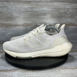 Adidas Women's UltraBoost 21 Running Athletic Sneakers Size 10